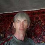 Сергей, 53 года