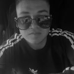 Сергей, 24 года